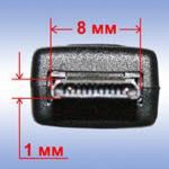 Cep Telefonu Kablolu Kulaklık 8x1mm 775 Adet - 2