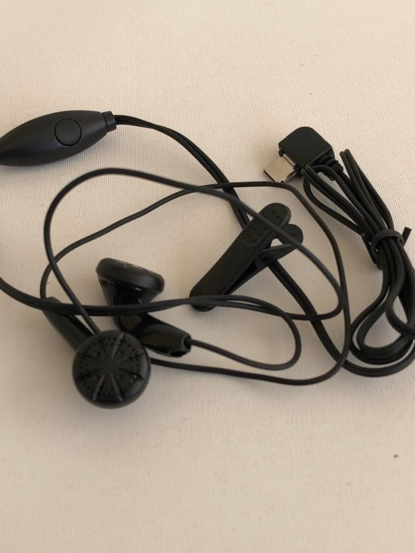 Cep Telefonu Kablolu Kulaklık 8x1mm 775 Adet - 3