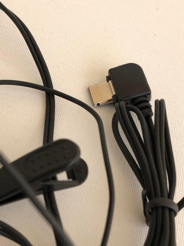 Cep Telefonu Kablolu Kulaklık 8x1mm 775 Adet - 4