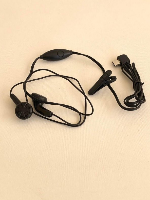 Cep Telefonu Kablolu Kulaklık 8x1mm 775 Adet - 6