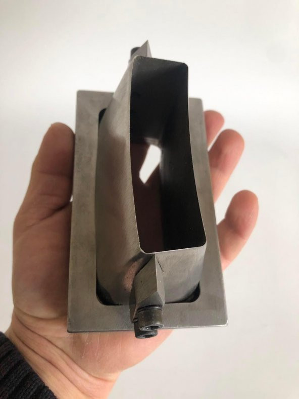 Polar Kağıt Kesme Makinesi Kesme Kalıbı - 7