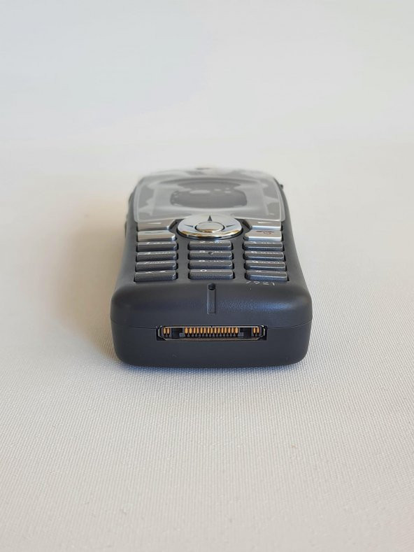 Cisco CP-7921G Wireless IP Telefon (Eksik Parçalı) - 5