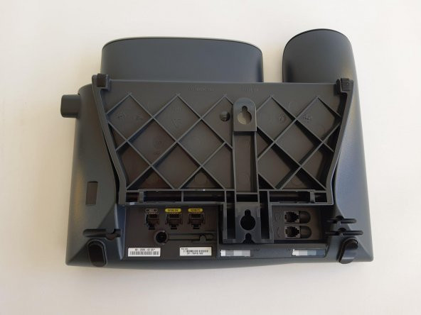 Cisco CP-7941G IP Telefon (Eksik Parçalı) - 5