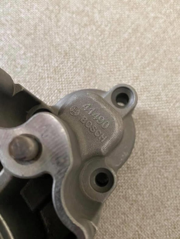 Bosch 41490 364268 Marş Dinamosu Pinyon Kapağı - Bosch Pinyon Kapak - 2