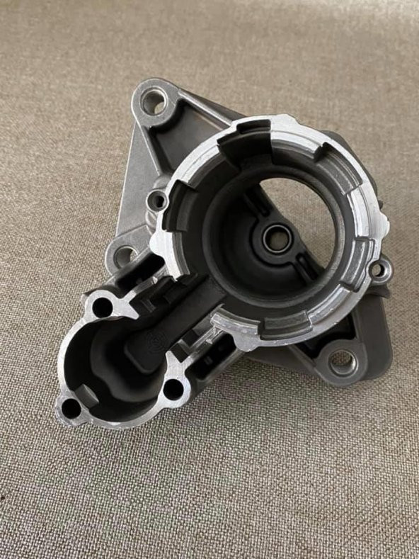 Bosch 41490 364268 Marş Dinamosu Pinyon Kapağı - Bosch Pinyon Kapak - 4