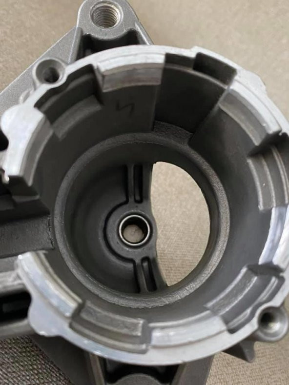 Bosch 41490 364268 Marş Dinamosu Pinyon Kapağı - Bosch Pinyon Kapak - 5
