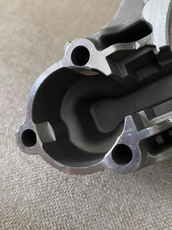 Bosch 41490 364268 Marş Dinamosu Pinyon Kapağı - Bosch Pinyon Kapak - 6