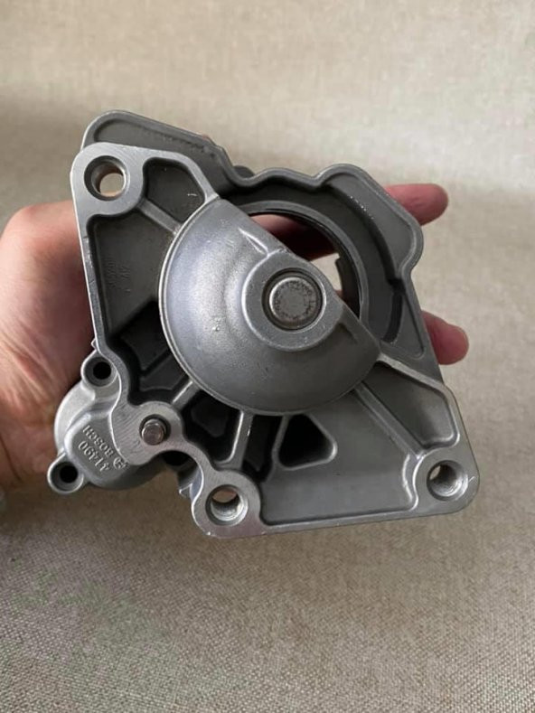Bosch 41490 364268 Marş Dinamosu Pinyon Kapağı - Bosch Pinyon Kapak - 7