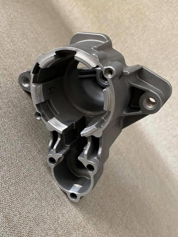 Bosch 41490 364268 Marş Dinamosu Pinyon Kapağı - Bosch Pinyon Kapak - 8