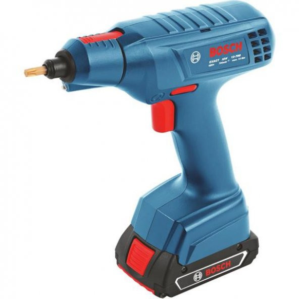 Bosch Exact ion 12-700 Profesyonel Şarjlı Tork Vidalama