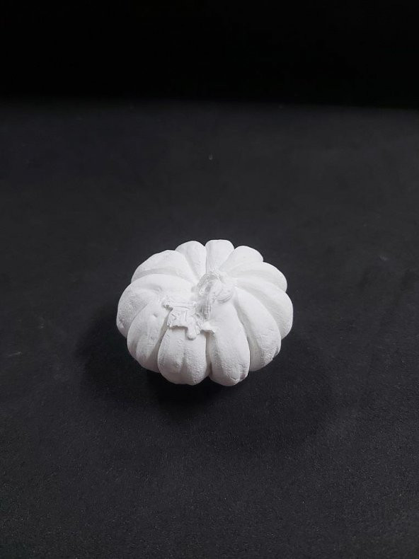 Yapraklı Bal Kabağı 6x4,5cm