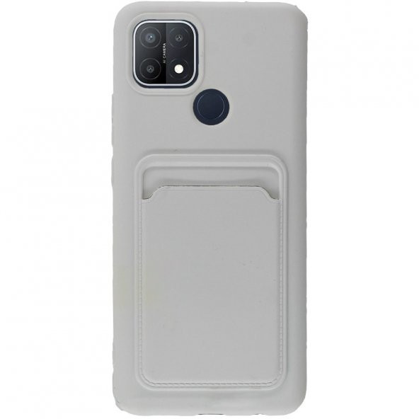 Oppo A15S - Cüzdanlı - Merceksiz ürün görseli