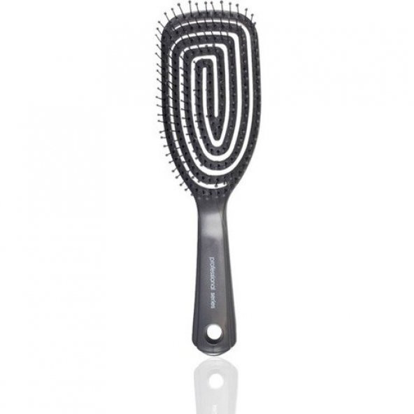 Nascita Pro Üç Boyutlu Saç Fırçası -01 NASFPRO00001 - Resim 2