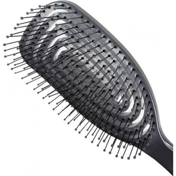 Nascita Pro Üç Boyutlu Saç Fırçası -01 NASFPRO00001 - Resim 4