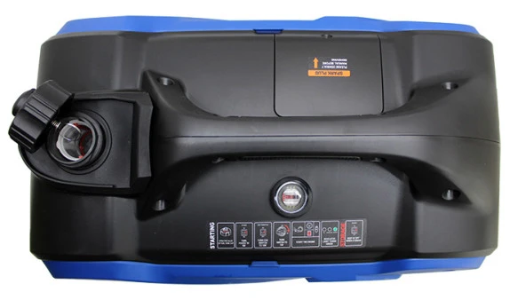 Hyundai G3600ıe Benzinli İnverter Jeneratör 3.5Kw - 5