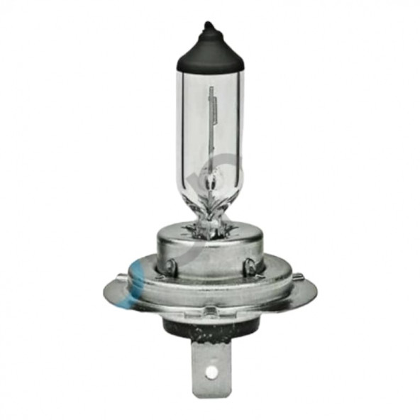 SENTİNEL H7 12V 100W SAĞ/SOL TAKIM (2 ADET) HELOJEN FAR AMPULÜ - 1