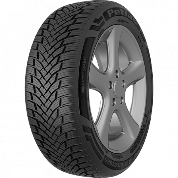 Petlas 195/65 R15 TL 91H Multi Action PT565 2024 4 Mevsim Lastik 2024 Yılı