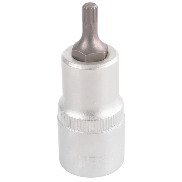 BRIO Lokma Set Torx (Tork) 1/2 32 Parça T20-T70 Kısa - Orta - Uzun - Resim 7