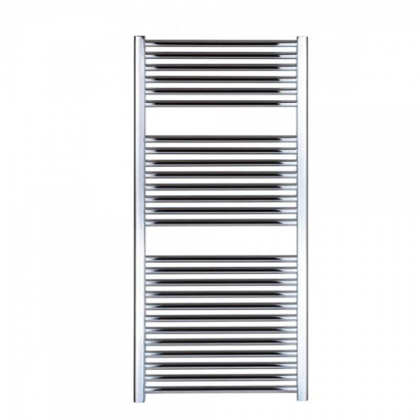 DİGİSU 500X1200 KROM HAVLUPAN RADYATÖR