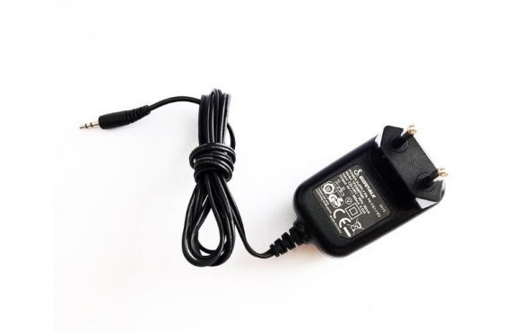 9 Volt 1 Amper MicroTalk DC Adaptör