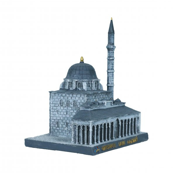 KAYSERİ KURŞUNLU CAMİ-5641 - 2