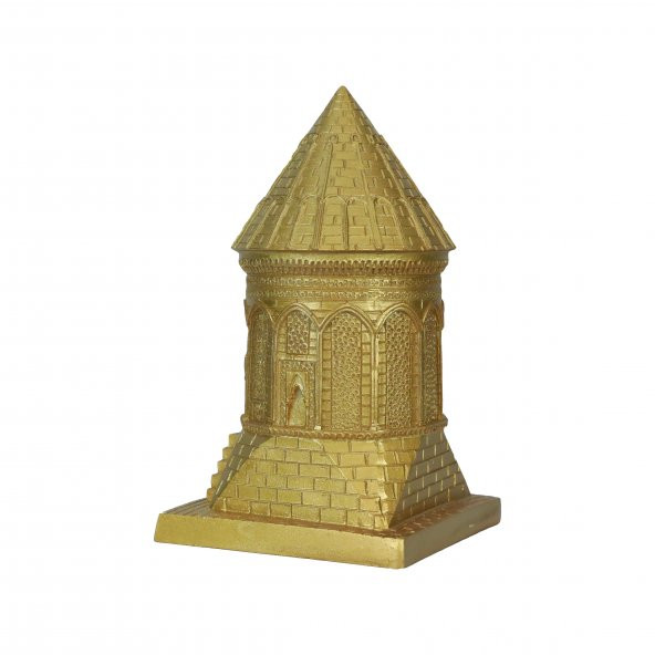 KAYSERİ ALTIN DÖNER KÜMBET-5643 - 2