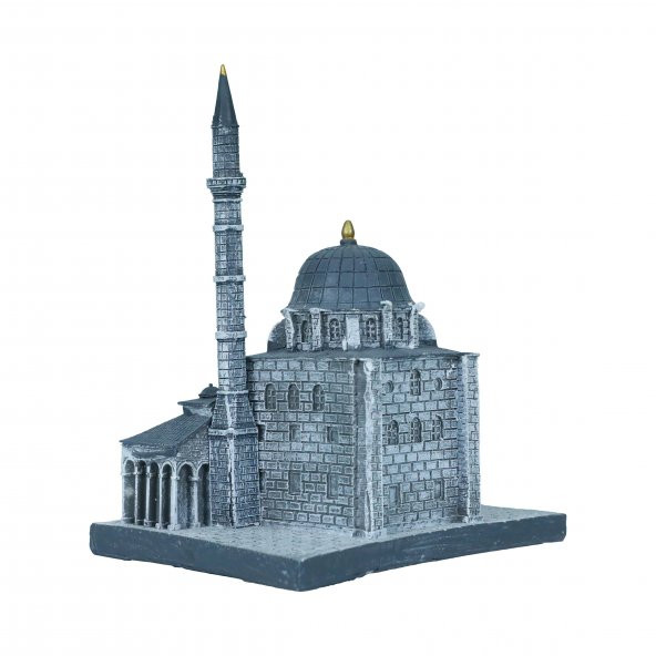 KAYSERİ KURŞUNLU CAMİ-5641 - 3