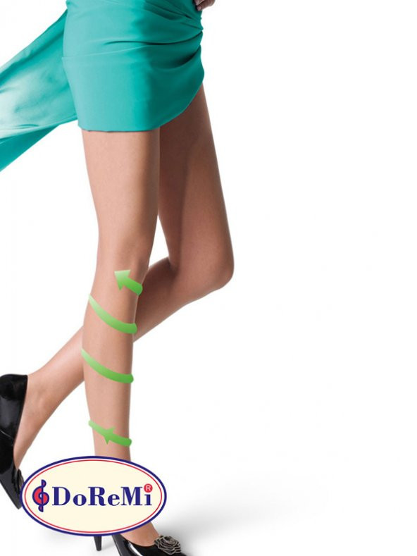 Masaj Yapan Külotlu Çorap Massage - Resim 2