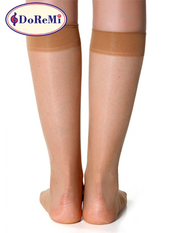 Estelle Diz. Desenli 20 Denye - Resim 6