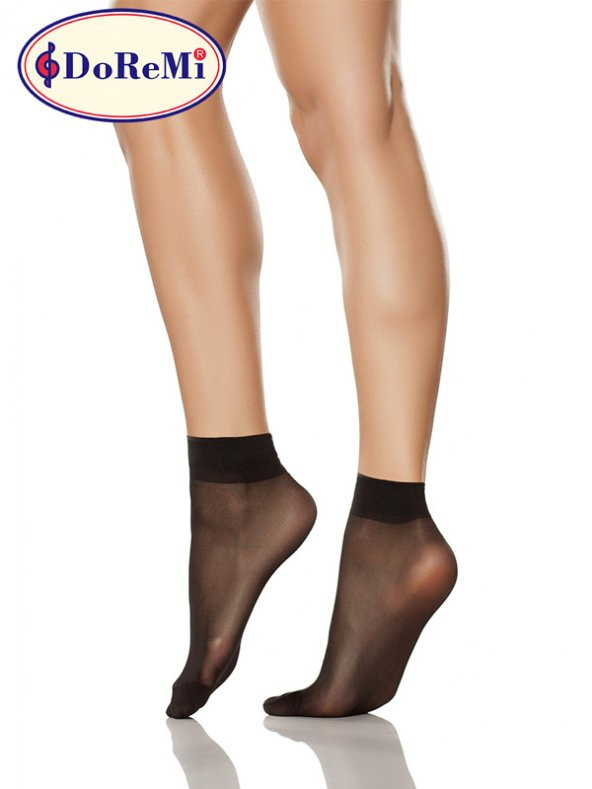 Fit 15 Soket Çorap - 7