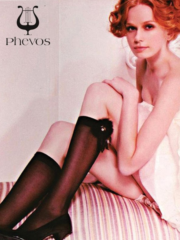 30 Den Dizaltı Çorap ürün görseli