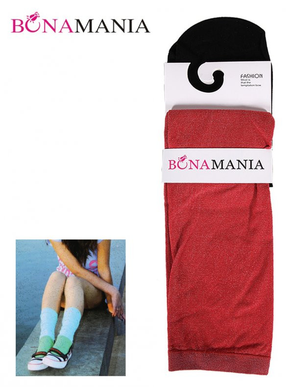 Dizaltı Çorap - Resim 2