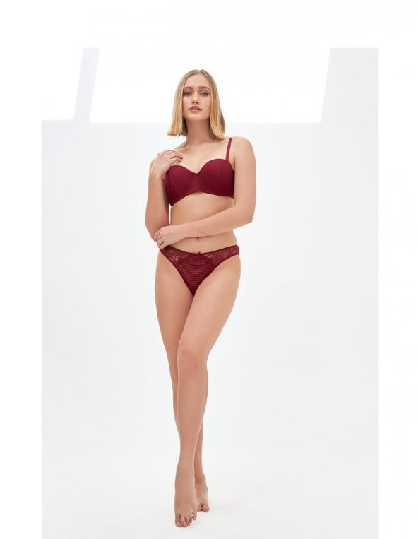 STRAPLEZ SÜTYEN TAKIM - Resim 2