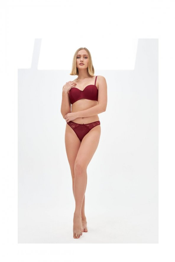 STRAPLEZ SÜTYEN TAKIM - Resim 4