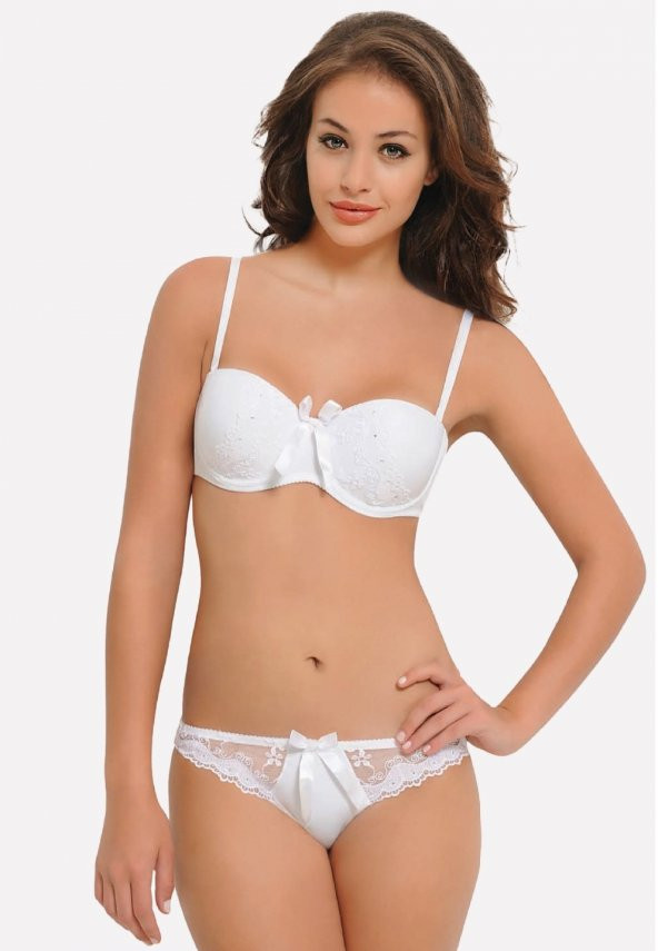 SÜTYEN TAKIM - Resim 2