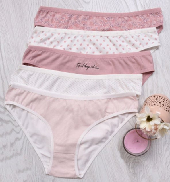 Bayan Külot ( 5li Paket) ürün görseli