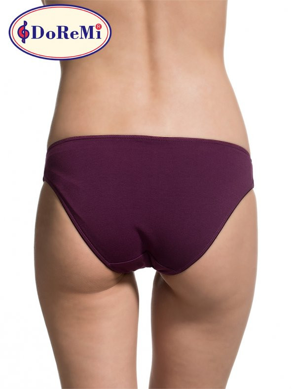 2li Bayan Külot - Resim 5