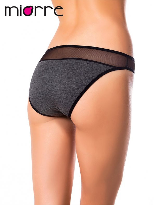 Penye Slıp Külot - Resim 3