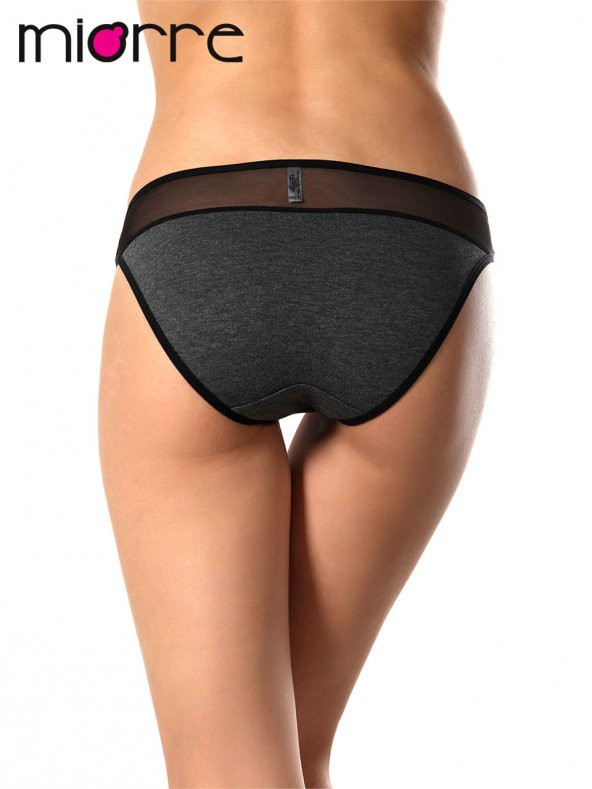 Penye Slıp Külot - Resim 4