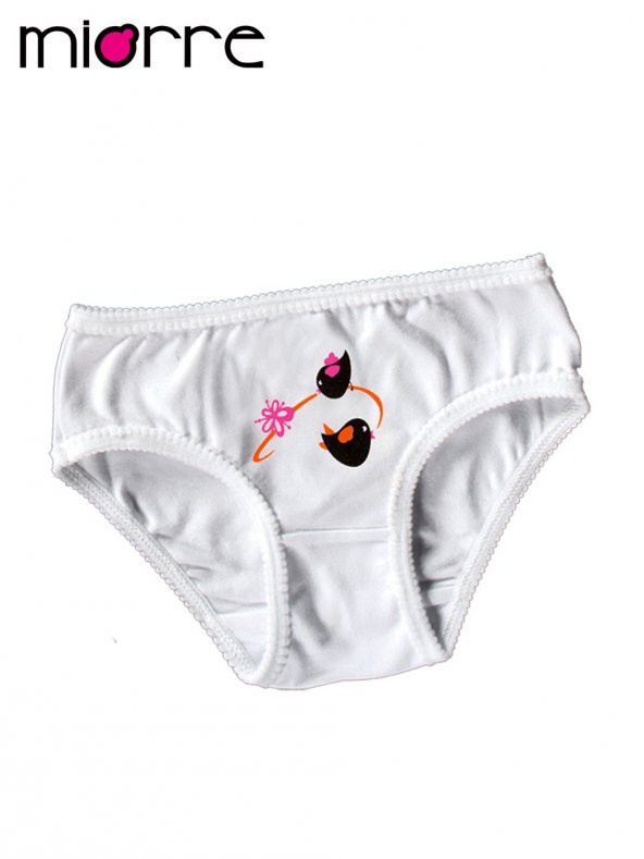 Kız Çocuk Külot ürün görseli