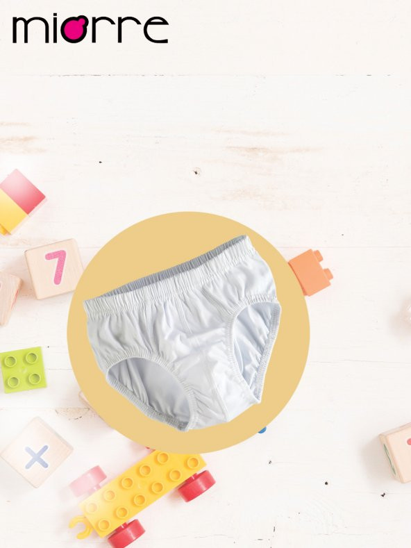 Erkek Çocuk Külot - Resim 2