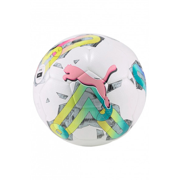 Puma Orbita 4 Tb Fifa Quality Pro 5 Numara Futbol Topu - 1