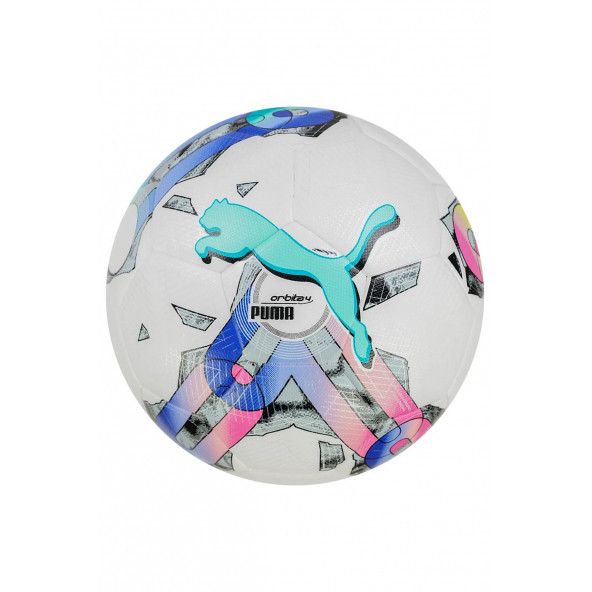 Puma Orbita 4 Tb Fifa Quality Pro 5 Numara Futbol Topu - 2