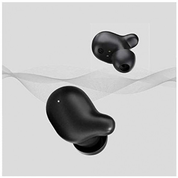 Haylou T15 Gaming Bluetooth 5.0 Kablosuz Kulaklık - 2