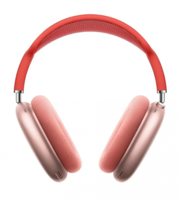 P9 Air Max Kulaklık Kırmızı Renk Kablosuz Bluetooth Kulaklık Wireless 5.0 Müzik Kulaklığı P9