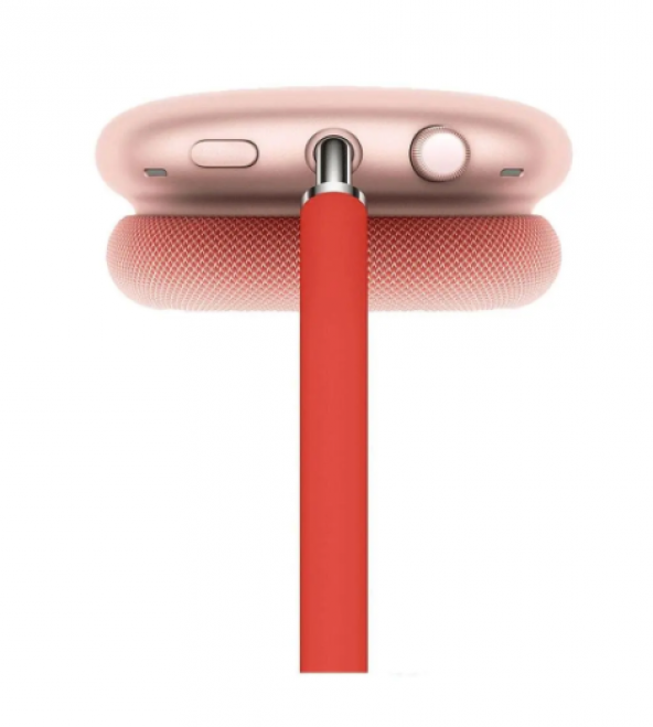 P9 Air Max Kulaklık Kırmızı Renk Kablosuz Bluetooth Kulaklık Wireless 5.0 Müzik Kulaklığı P9 - 3