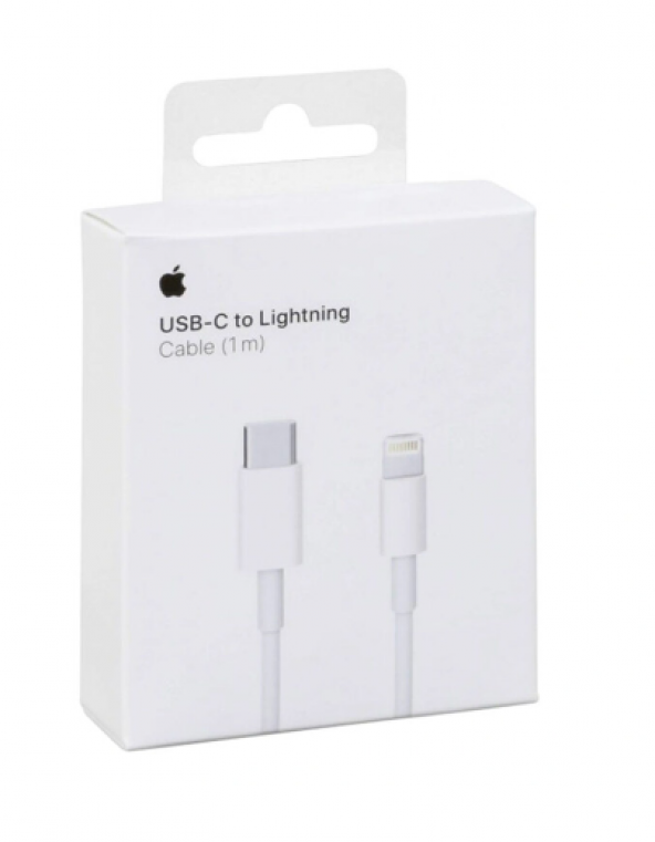 Apple Uyumlu 35 W Çift USB-C Bağlantı Noktalı Şarj Adaptörü ve 2 Adet Usb-c Lightning Şarj Kablosu 1m - 3