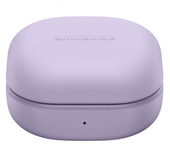 Nevarsa Yeni Nesil Kulakiçi Kablosuz Kulaklık Mor Renk - Resim 7