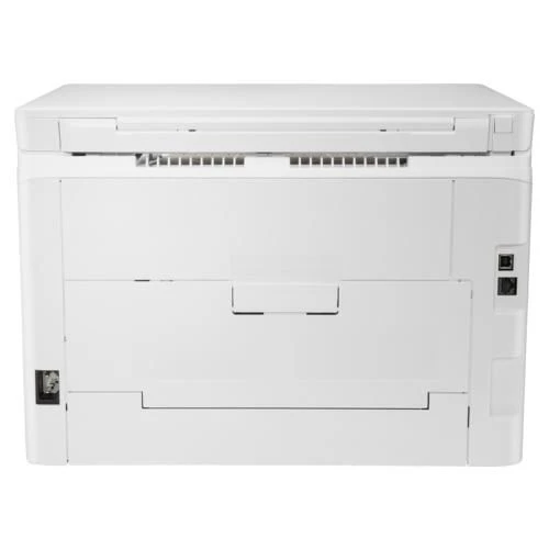 HP 7KW54A ColorLaserJet Pro M182n Yaz/Tar/Fot -A4 - Resim 6
