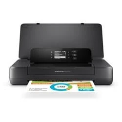HP N4K99C Officejet 202 Mobil Taşınabilir Yazıcı ürün görseli 1